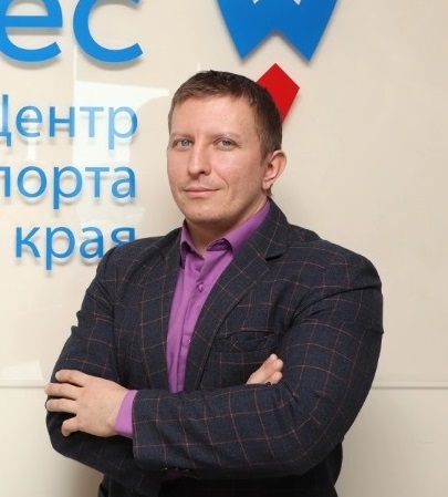 Федореев Антон Андреевич