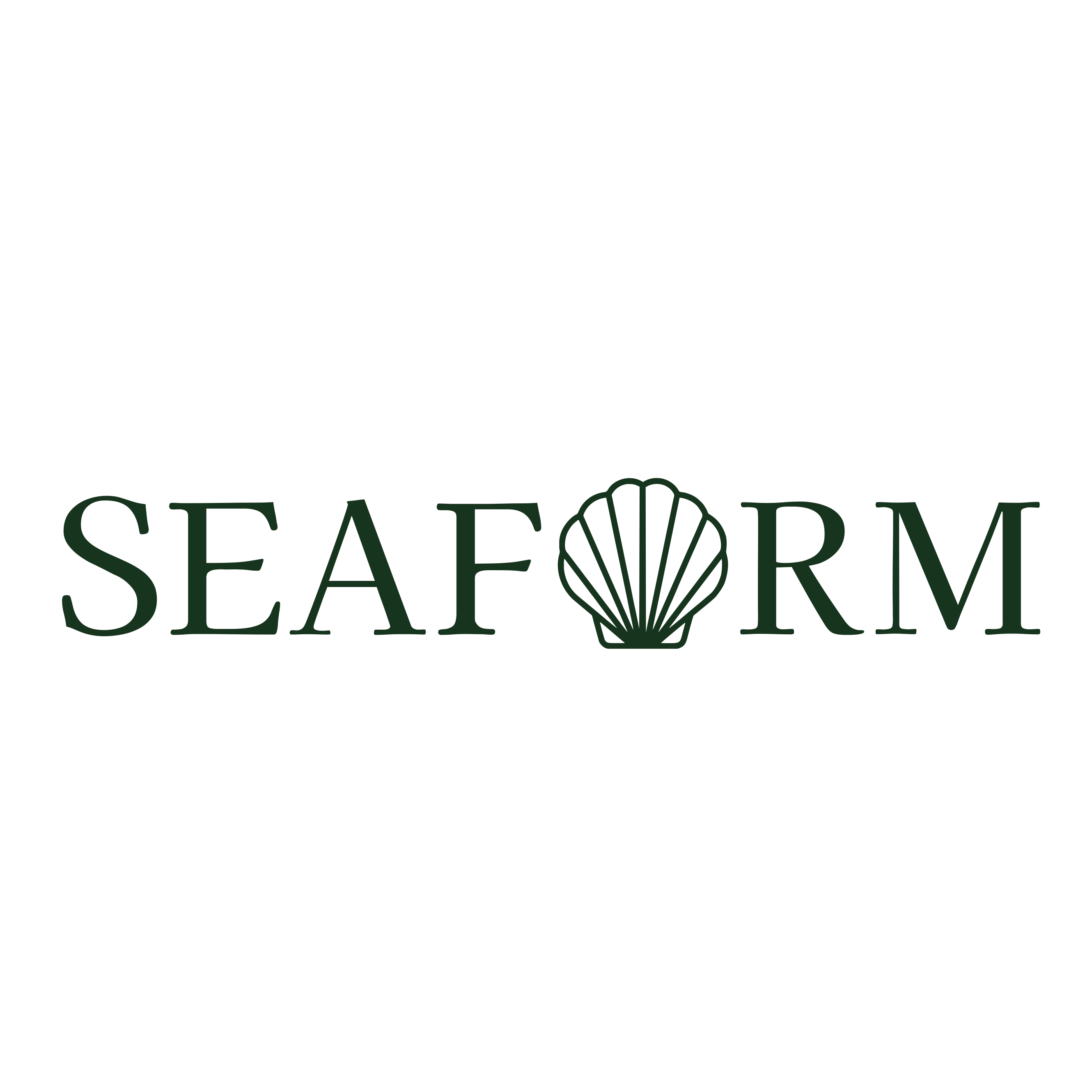 Seaform