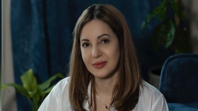 Евгения Беликова: «Помогаю семьям избавиться от кризиса в отношениях»