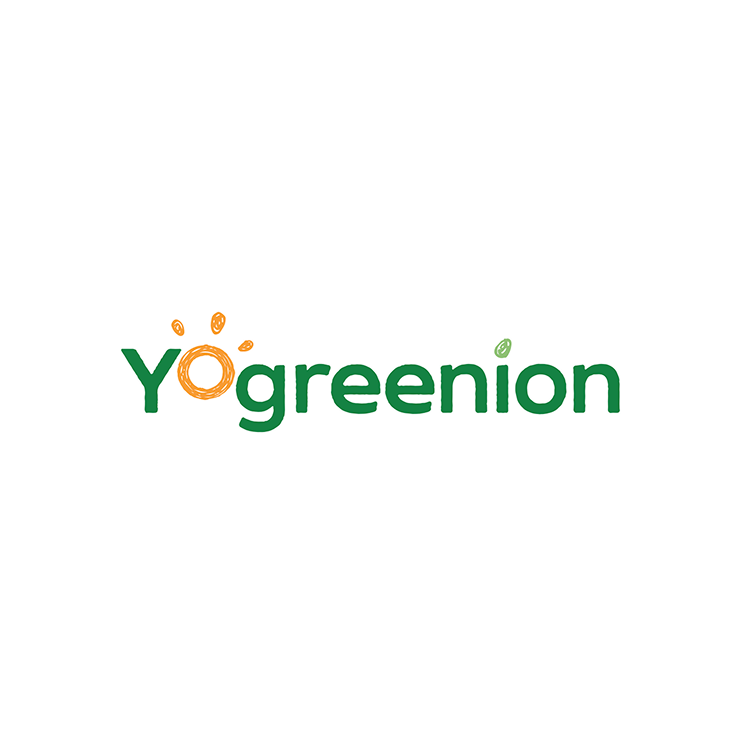 Yogreenion (Йогринион)