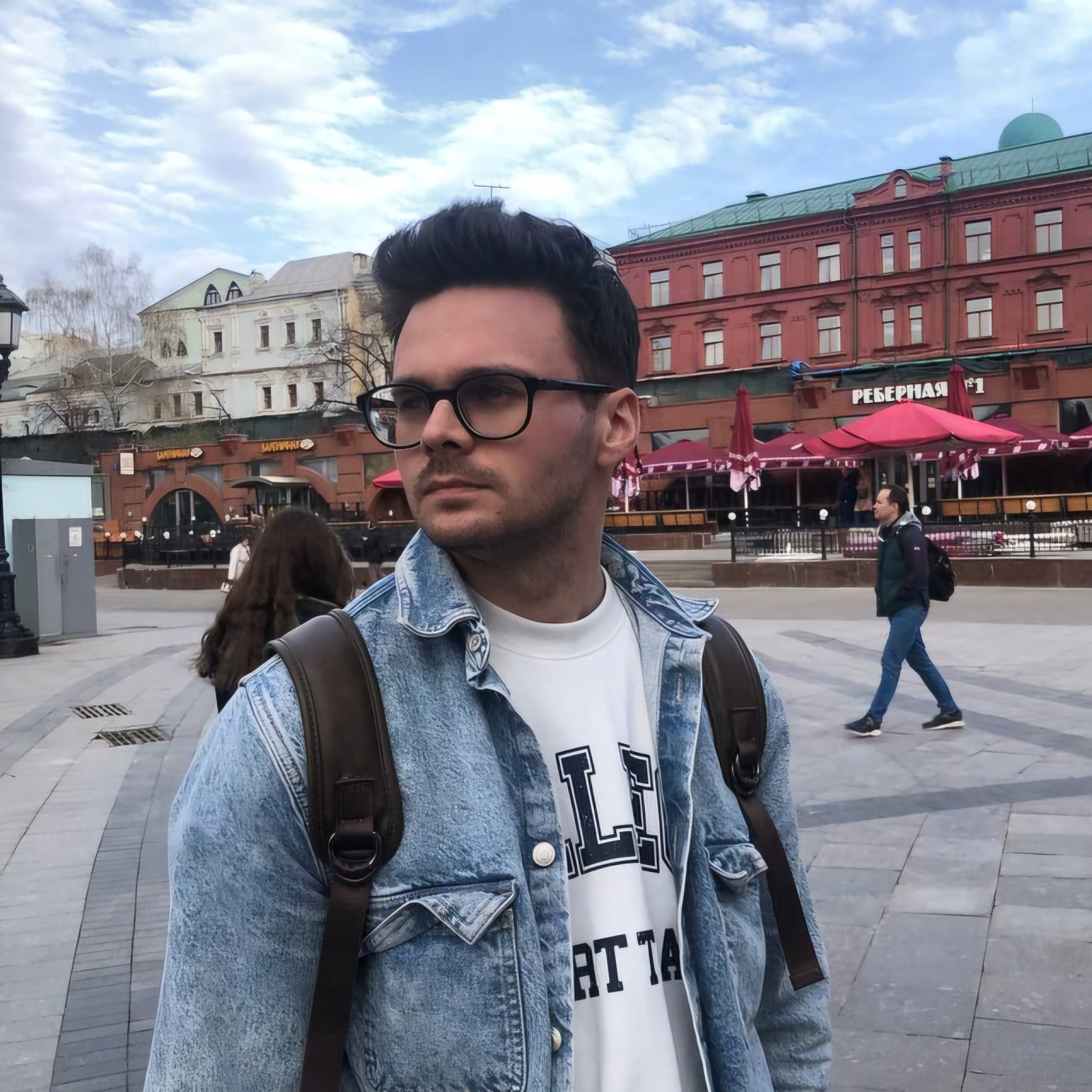 Фото эксперта