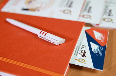 320 компаний и индивидуальных предпринимателей Приморья уже воспользовались льготными займами