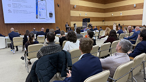 В Приморье стартапы получили миллионы на прорывные разработки