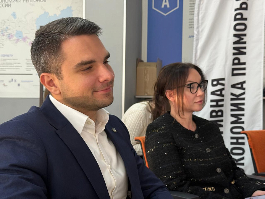 Центр креативных индустрий представил проекты «Архитекторов будущего» 