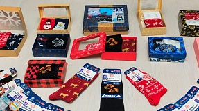 Директор приморской фабрики комфортных носочков о том, как расти и преодолевать трудности с опорой в виде господдержки