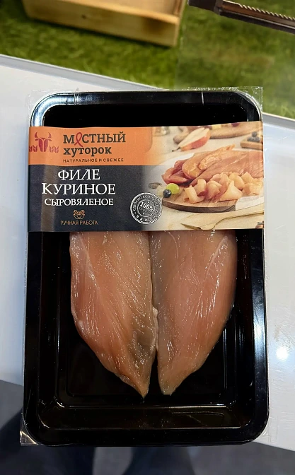 Продукты питания из Приморья покорили экспертов «Продэкспо-2026»