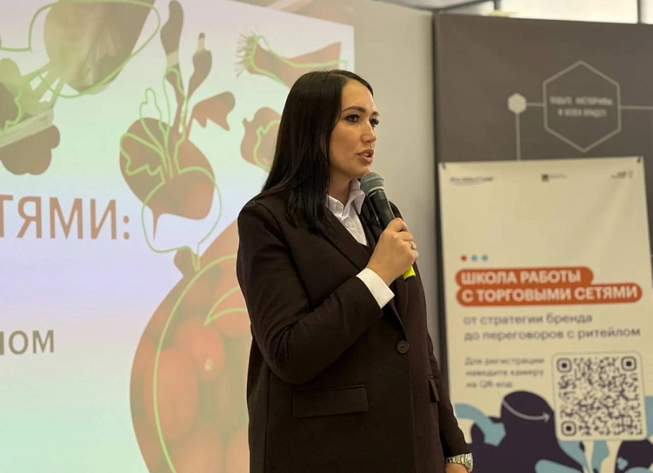 Приморские производители освоили инструменты для выхода на федеральные торговые сети