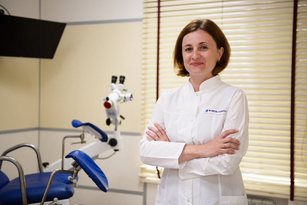 Круговорот заботы: приморский медицинский центр о росте с опорой на господдержку