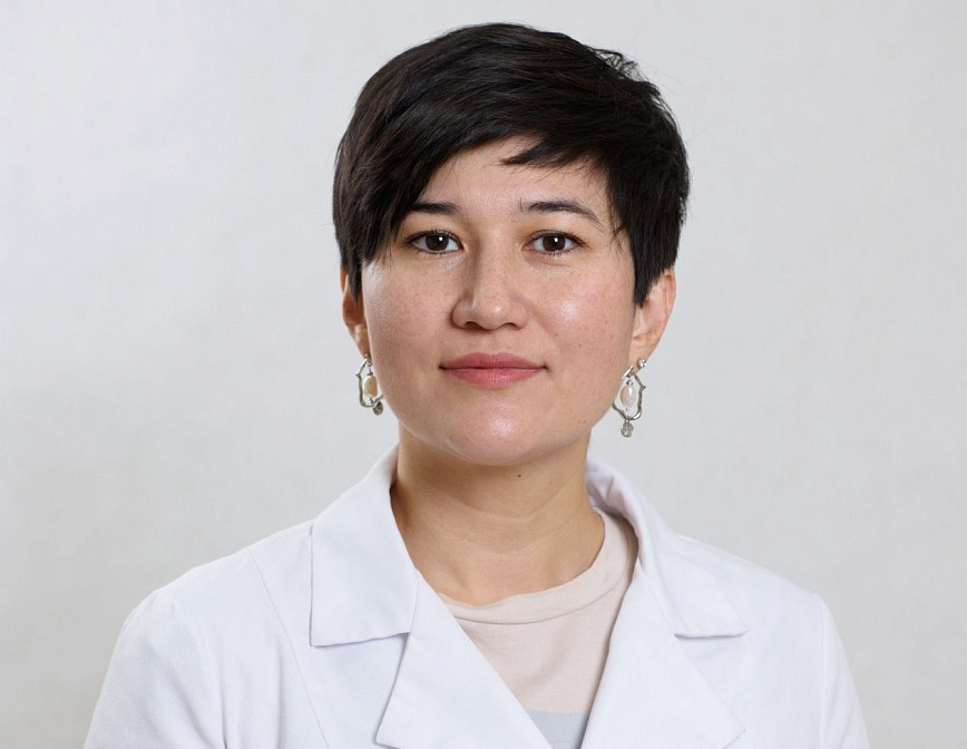 Круговорот заботы: приморский медицинский центр о росте с опорой на господдержку