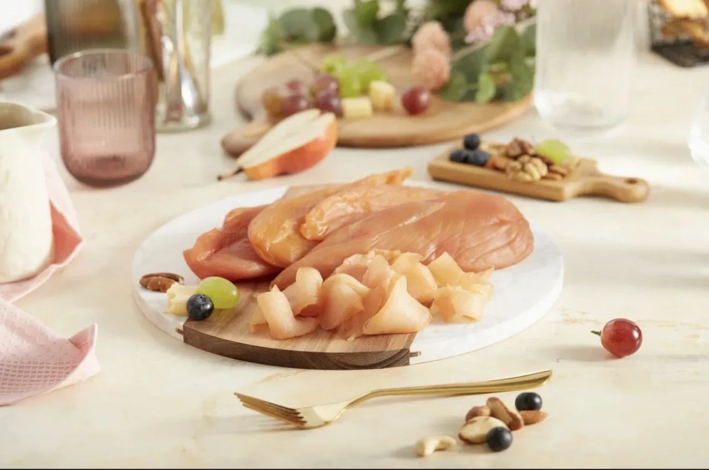 Продукты питания из Приморья покорили экспертов «Продэкспо-2026»