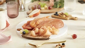 Продукты питания из Приморья покорили экспертов «Продэкспо-2026»