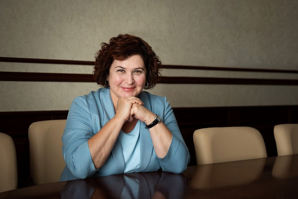 Круговорот заботы: приморский медицинский центр о росте с опорой на господдержку