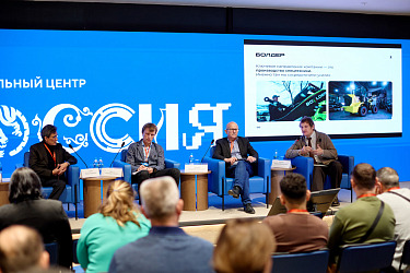 Успешные кейсы повышения производительности из первых рук