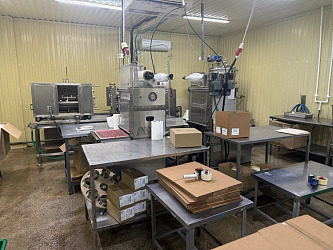 Как система организации рабочих мест подняла производительность на салатной линии ООО «ВОСТОК ПРОДУКТ»