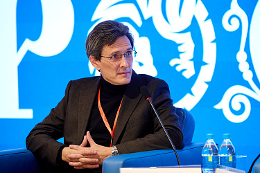 Истории успеха, показанные на конференции: компания «Мартен»