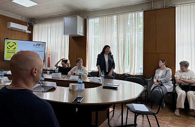 В Приморье предпринимателям помогают подготовиться к новым требованиям «Честного знака»