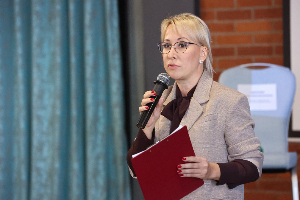 Более 200 предпринимателей пришли на «Открытый разговор» с надзорными органами Приморья