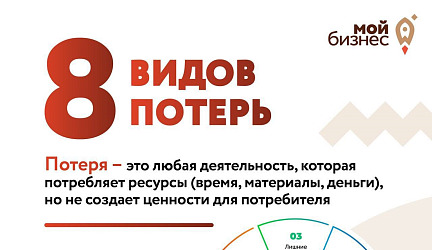 В Приморье запущена Фабрика офисных процессов