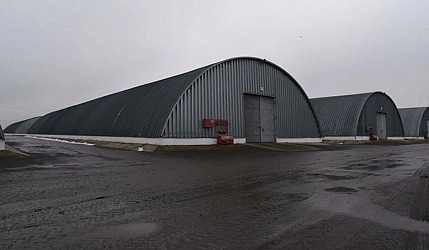 В Курской области Пристенская зерновая компания вошла в проект «Производительность труда»