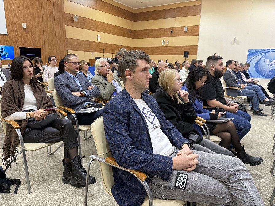 В Приморье стартапы получили миллионы на прорывные разработки