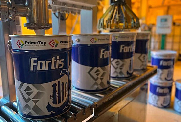 Липецкое предприятие «Прайм Топ» увеличило производительность на треть благодаря нацпроекту