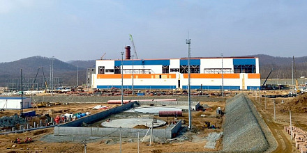 Компания «Д5-Восток» — участник федпроекта «Производительность труда» Компания «Д5-Восток» — участник федпроекта «Производительность труда»