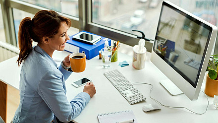 «Результаты уже есть — и они будут улучшаться!»