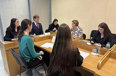 «Доброго» бизнеса стало больше: ещё 18 компаний Приморья стали социальными предприятиями