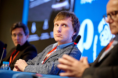 Истории успеха, показанные на конференции: Домостроительный комбинат «Приморье»