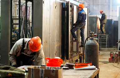 «Производительность труда»: волжские производители электрооборудования подвели полугодовые итоги участия в проекте