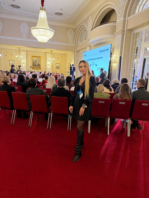 «Стратегия не рождается во время действий, с нее нужно начинать»: опыт Яны Молочко, основателя сети «Бьютитека», ставшей членом правления ESTEL