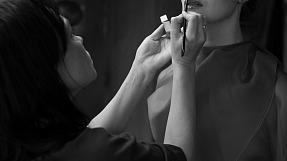 Приморский дизайнер выступил на закрытии Московской недели моды