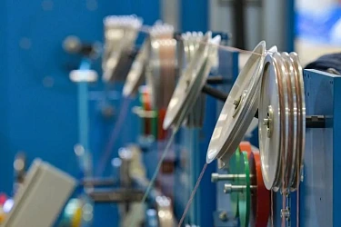 Самарское предприятие повышает операционную эффективность производства выхлопных патрубков