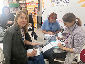 Стартовал прием заявок на программу «Мама-предприниматель»