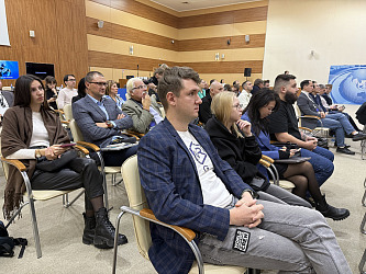 В Приморье стартапы получили миллионы на прорывные разработки