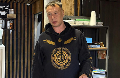 «Ничего не бойся и действуй»: приморский предприниматель делится секретами успешного бизнеса с участниками СВО