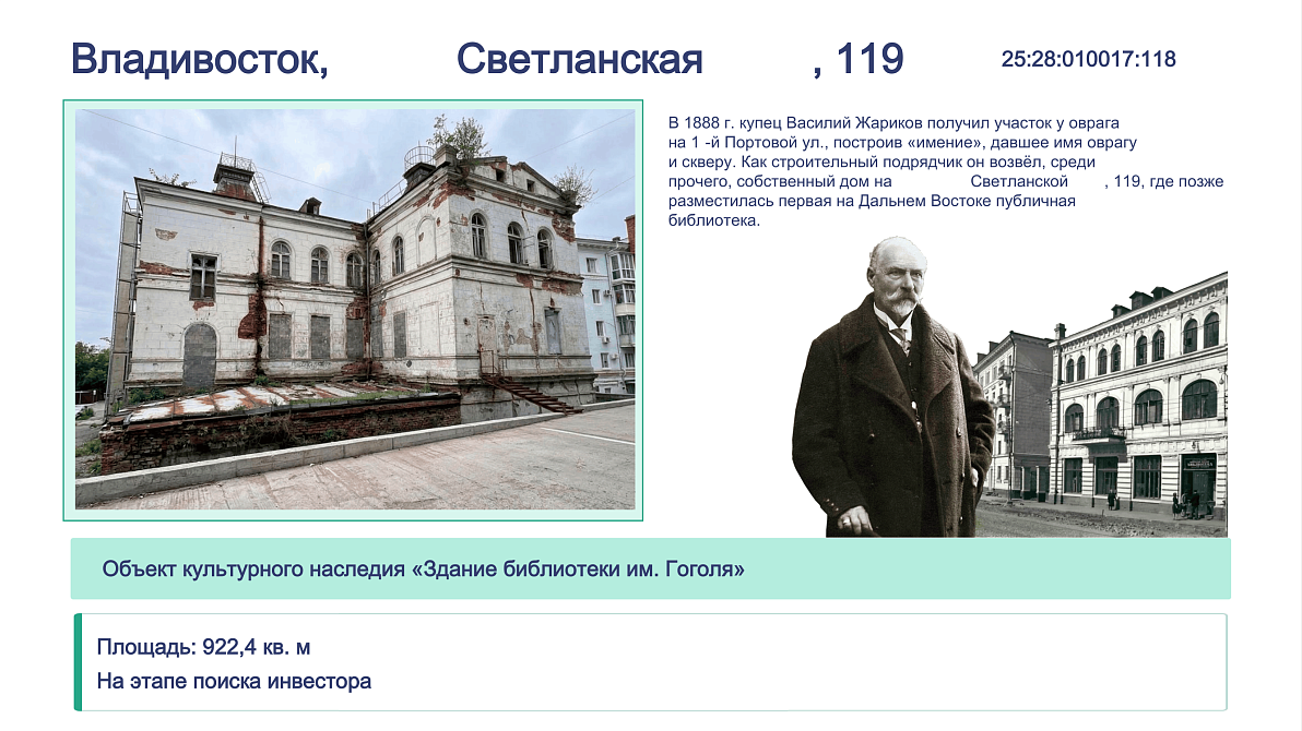 Презентация