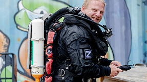 Своих не бросает: как ветеран СВО помогает людям и тюленям с господдержкой