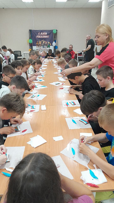 Социальный предприниматель из Славянки развивает в Приморье проект здорового питания для детей при господдержке