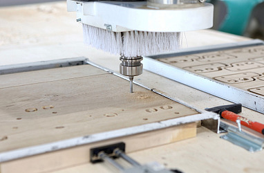 Приморским предпринимателям помогут запустить маркировку товаров