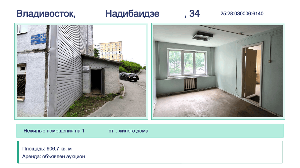 Презентация