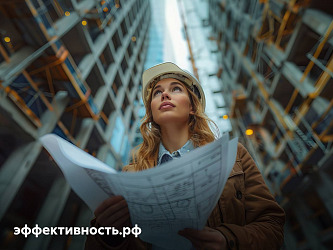 Исследование: повышение производительности труда в России может высвободить около 15% кадровых ресурсов 