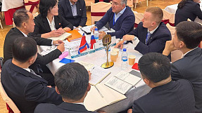 Приморцы в Пхеньяне: как отечественные продукты удивляют КНДР