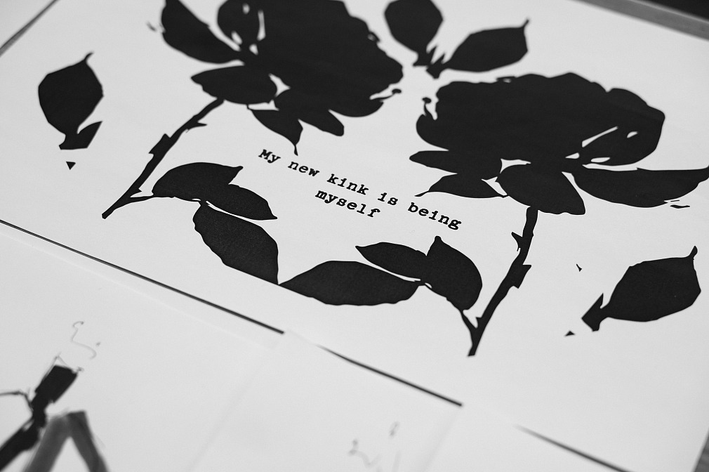 Приморский дизайнер выступил на закрытии Московской недели моды