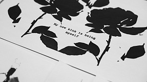 Приморский дизайнер выступил на закрытии Московской недели моды