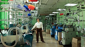 Директор приморской фабрики комфортных носочков о том, как расти и преодолевать трудности с опорой в виде господдержки