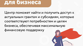 Центр привлечения финансирования создали для поддержки бизнеса в Приморье
