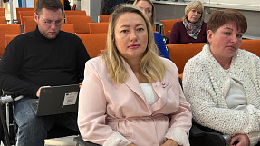 Центр креативных индустрий представил проекты «Архитекторов будущего» 