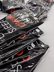 От брендов одежды до швейного цеха с помощью господдержки: история Натальи Коноваловой