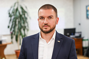 Гориславец Сергей Юрьевич